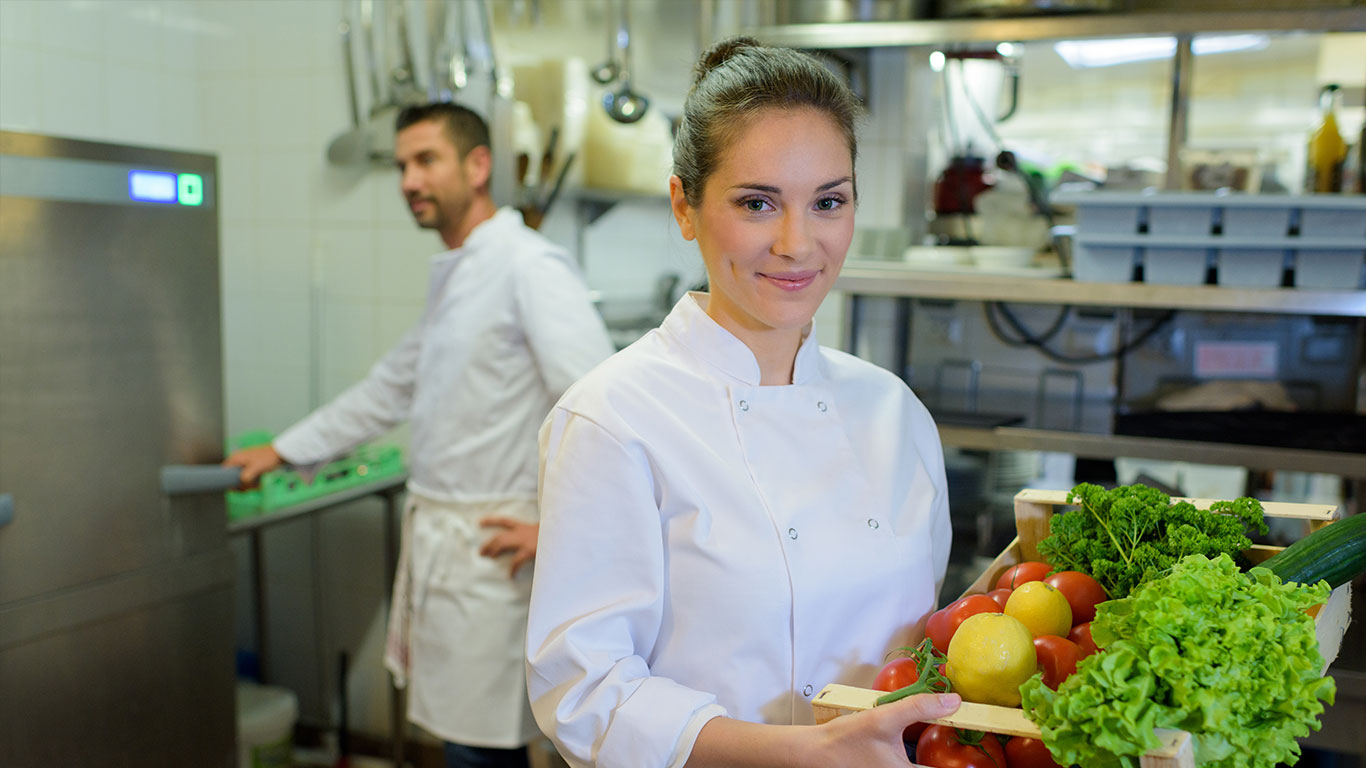 6 áreas para trabajar que todo gastrónomo debe conocer