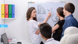 Ventajas de estudiar actuaría