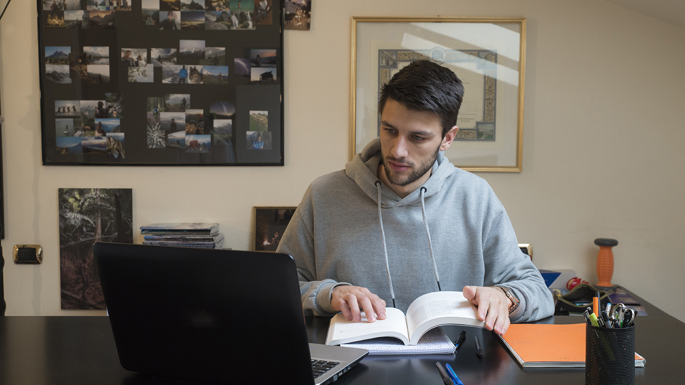 Habilidades laborales para el futuro del trabajo