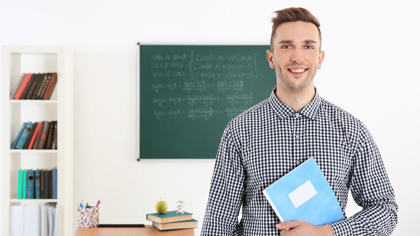 Habilidades para destacar como Docente: Maestría en Educación 