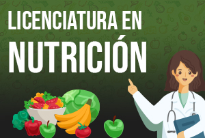 Licenciatura en Nutrición: una carrera para el bienestar humano