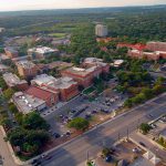 acreditación SACSCOC