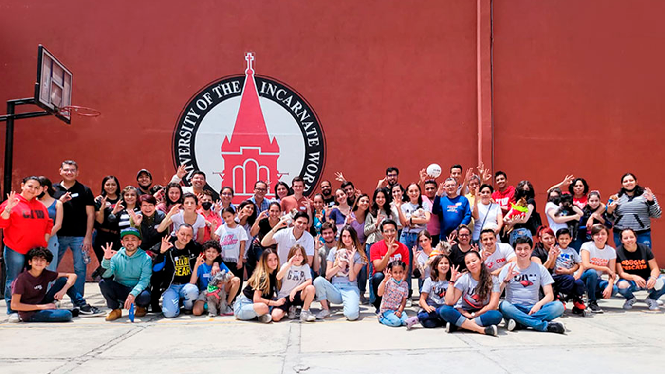 Cardinal’s Brunch: un día de unión entre la comunidad Incarnate Word