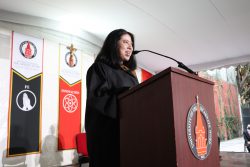 Ceremonia de Graduación 2022