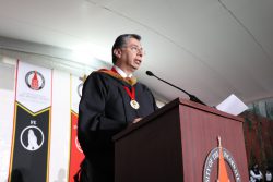 Ceremonia de Graduación 2022