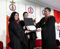 Ceremonia de Graduación 2022