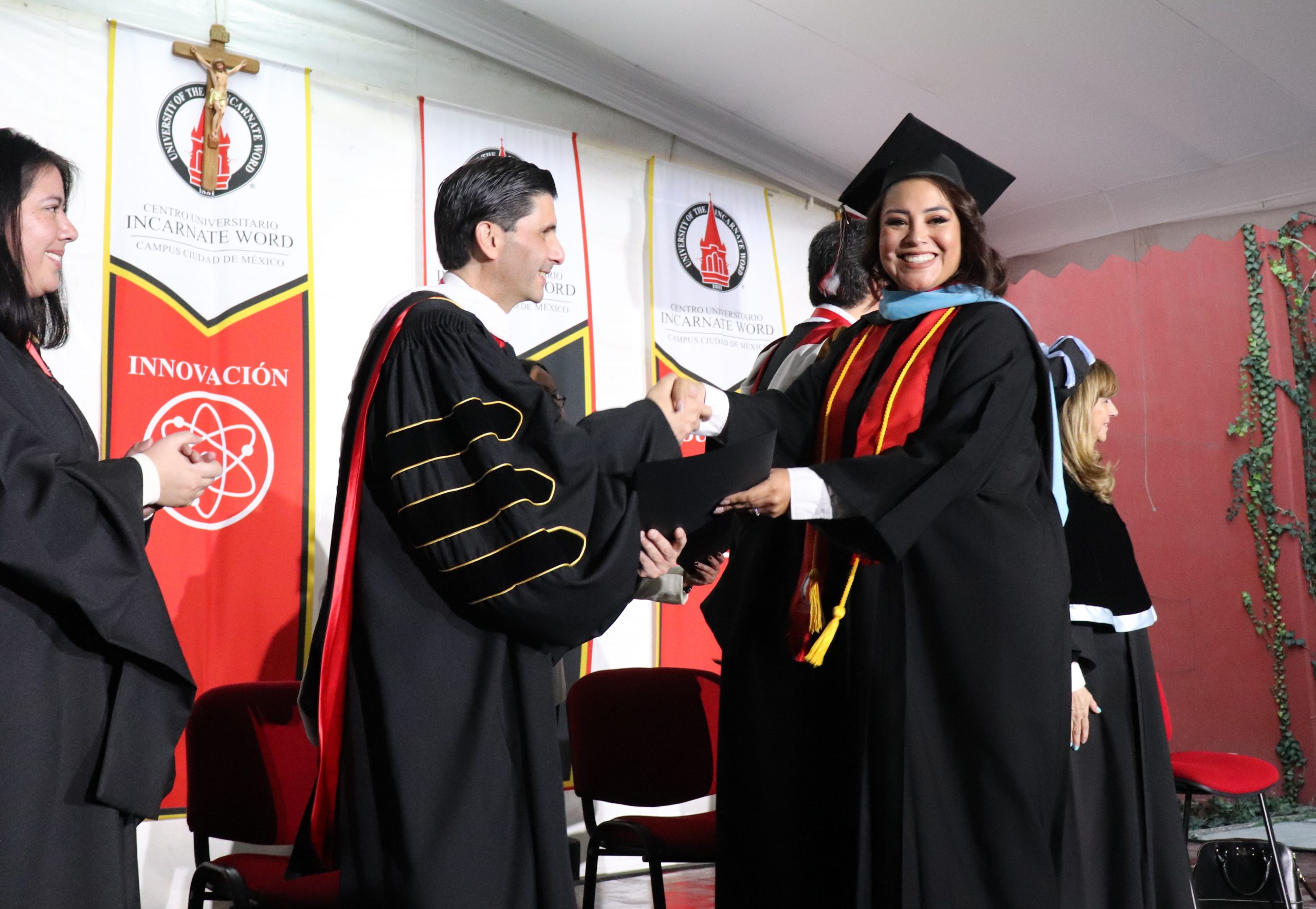 Orgullo UIW: Ceremonia de Graduación 2022