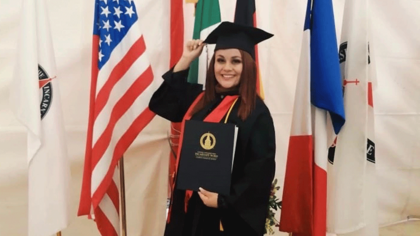 Excelencia Académica de Incarnate Word México a Canadá