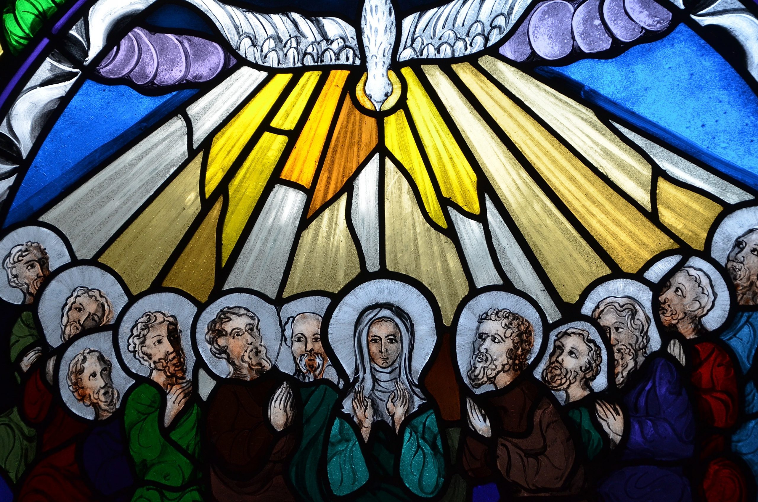 Domingo de Pentecostés ¿Cuál es su significado?