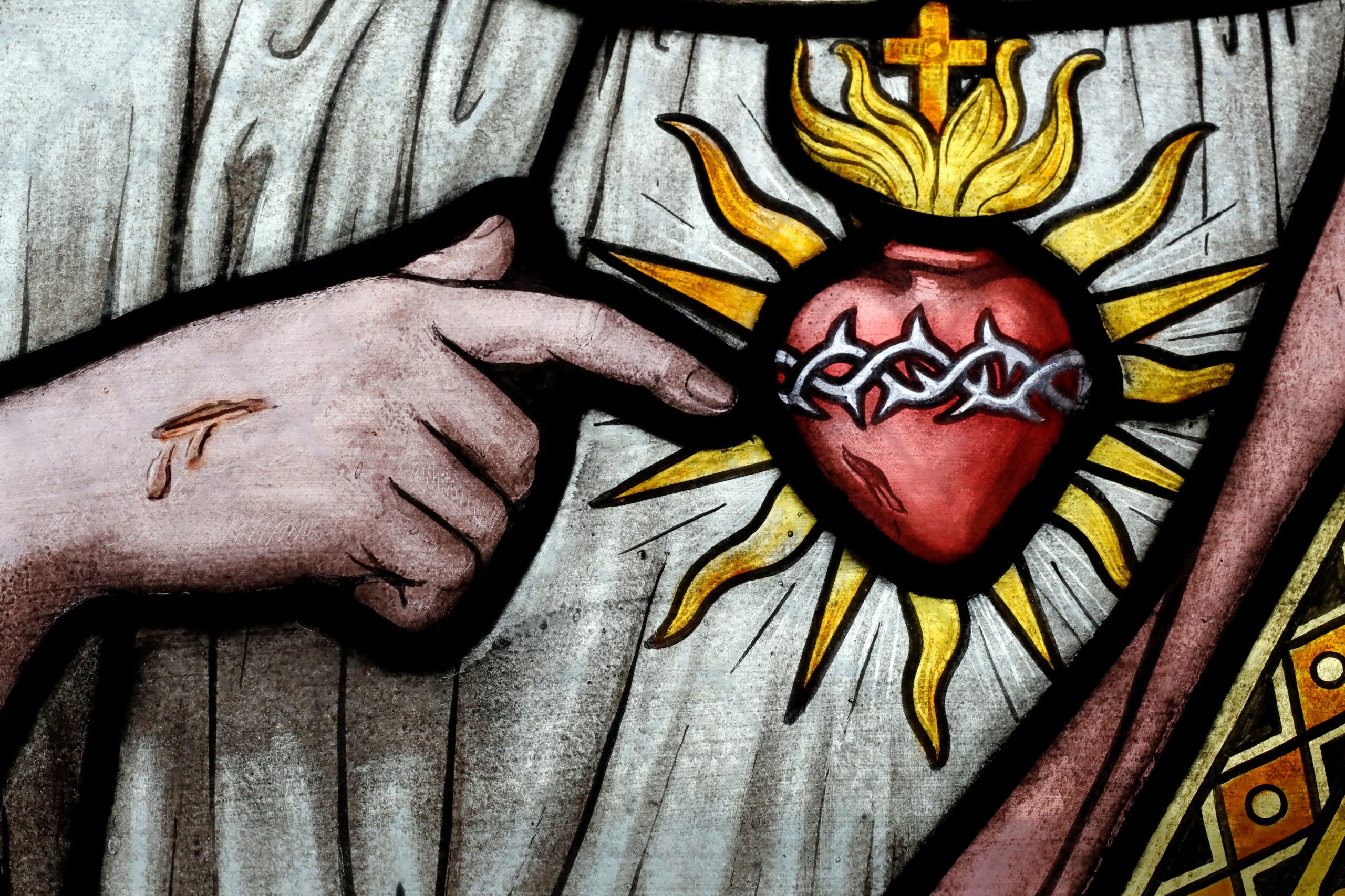 Fiesta del Sagrado Corazón, ¿Cuál es su significado?  