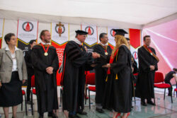 Graduación 2023