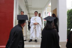 Ceremonia religiosa