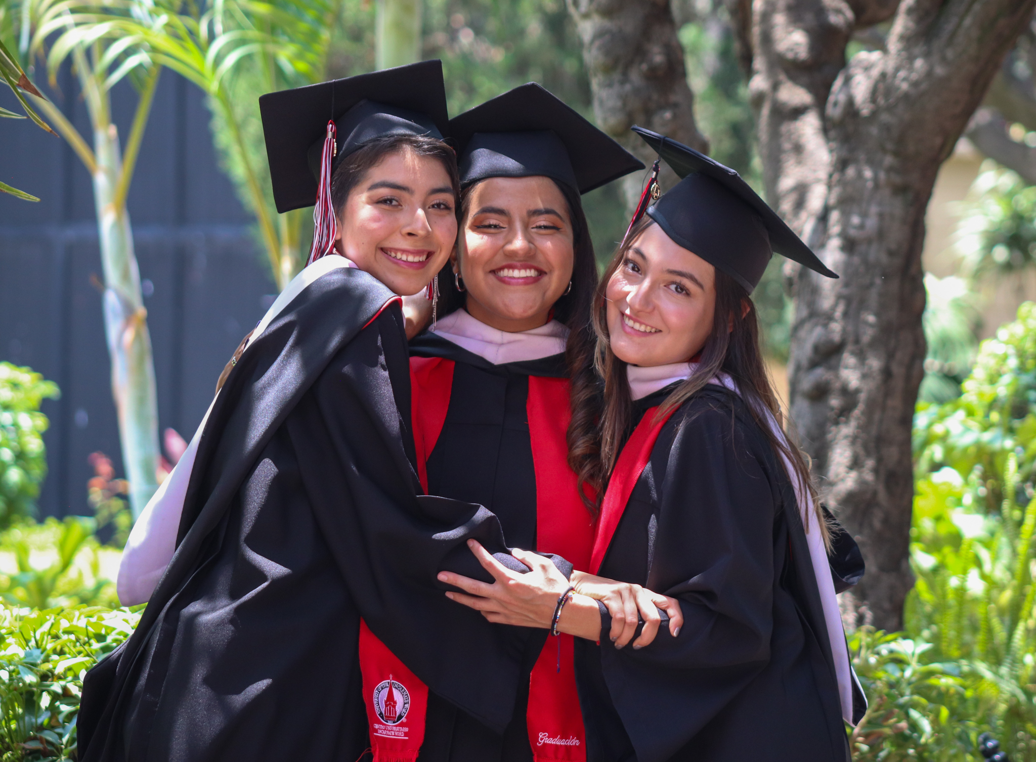 ¿Qué significa ser alumno de Incarnate Word?