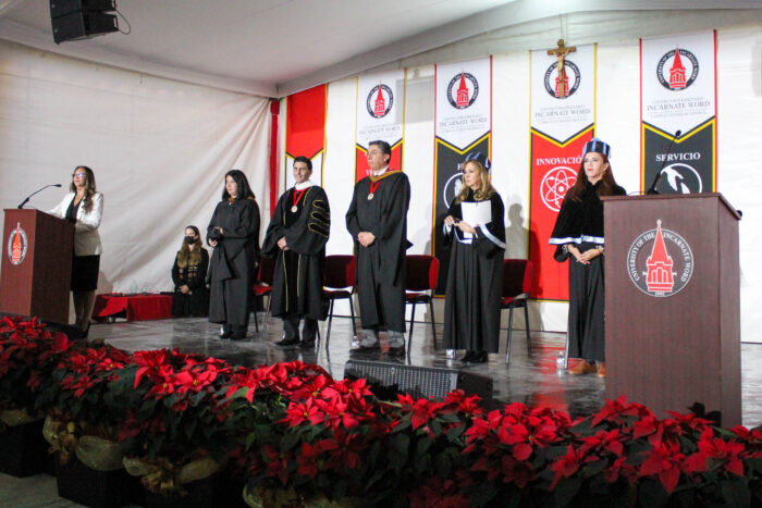 Ceremonia de Graduación 2022