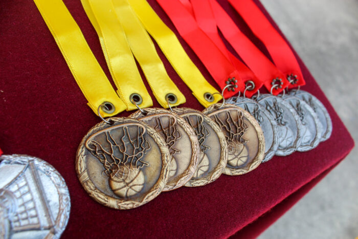 Tournament´s CIW Day