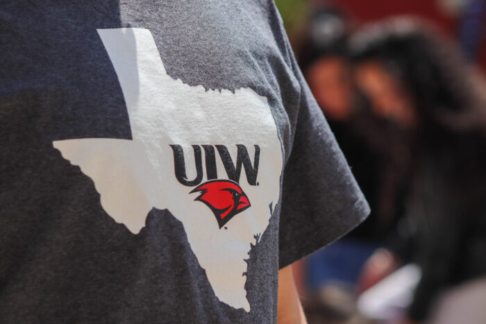 Incarnate Word Day 2022