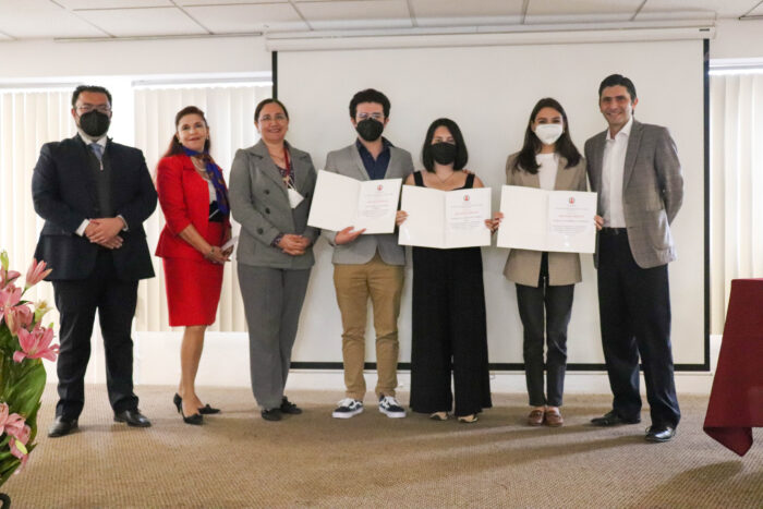 Mejor promedio | Nutrición