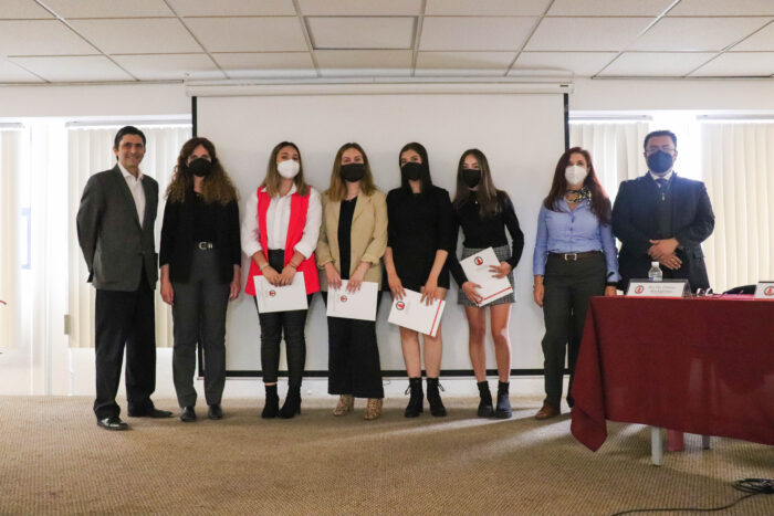 Mejor promedio | Mercadotecnia