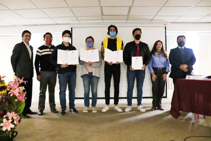 Mejor promedio | Negocios Internacionales