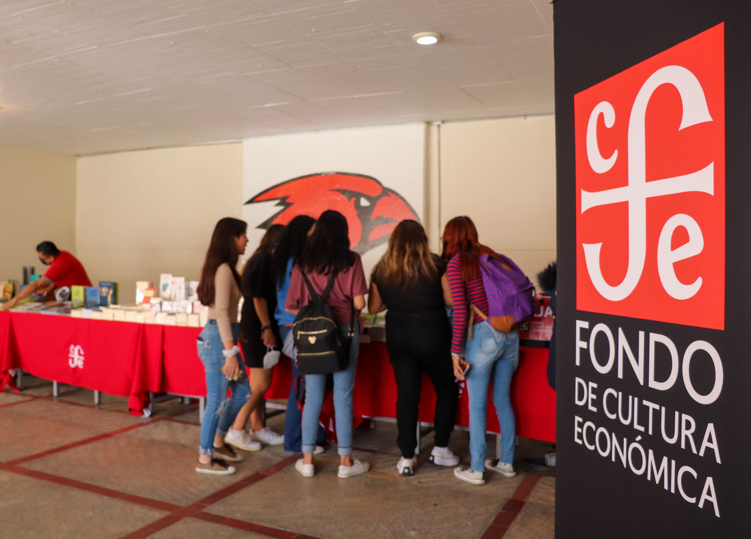 Fondo de Cultura Económica