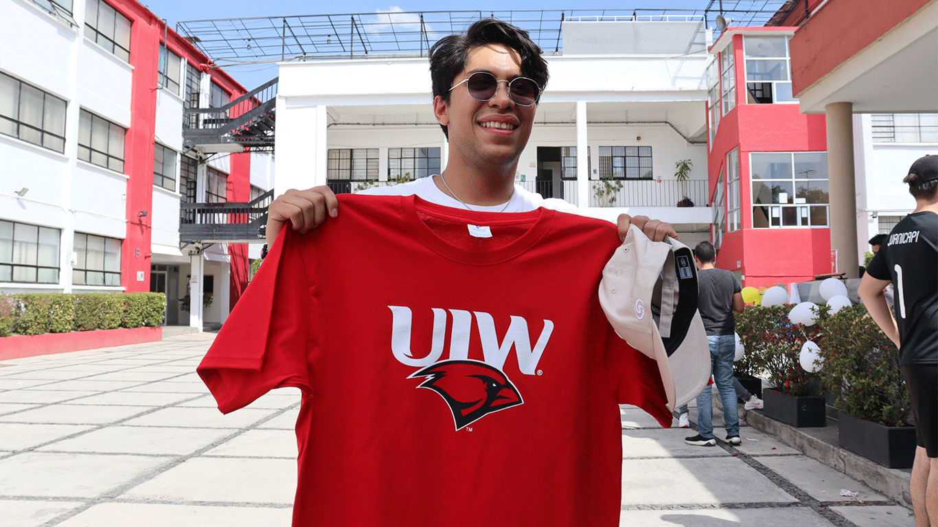 Incarnate Word Day 2024