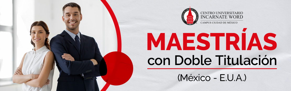 Posgrados Incarnate Word