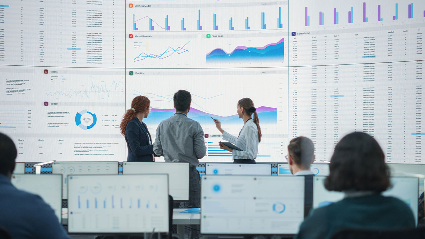 UIW Global Online I Innovación financiera en las organizaciones y sus riesgos