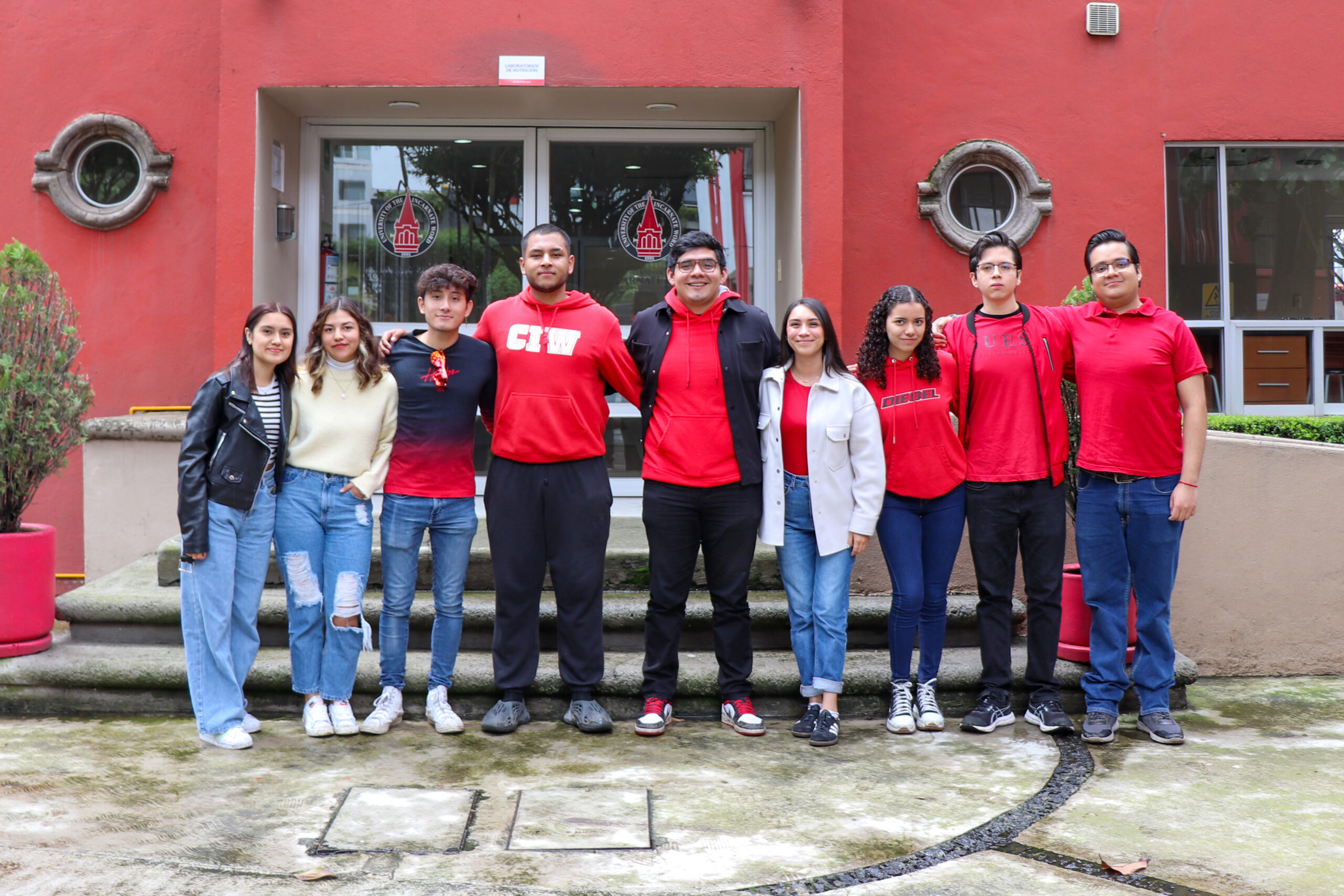 Presentación Student Goverment