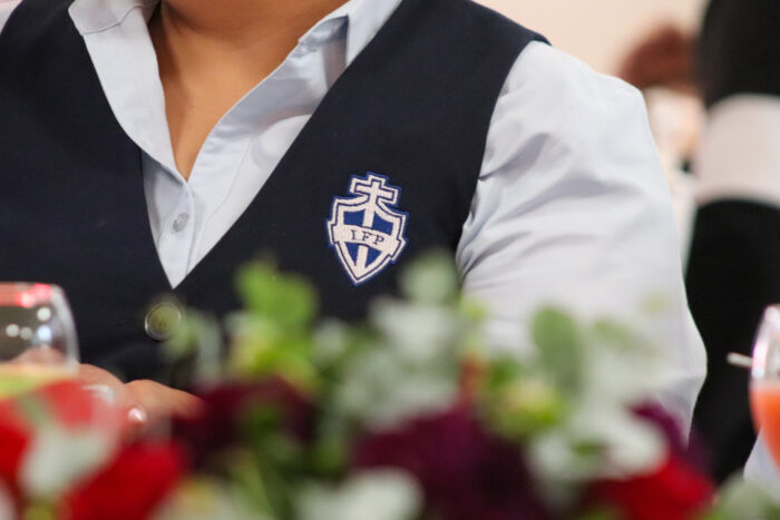 Desayuno Autoridades Prepas