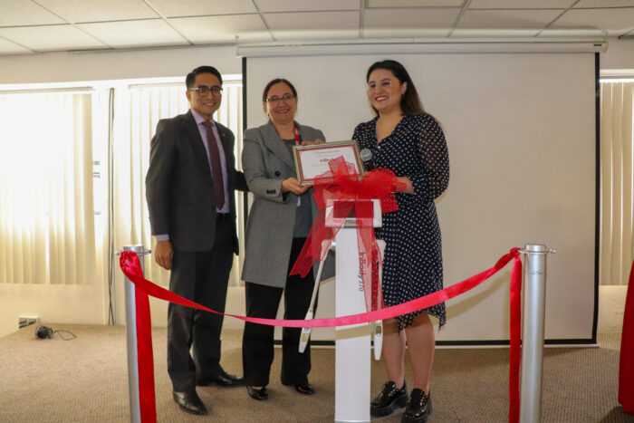 Composición Corporal InBody370