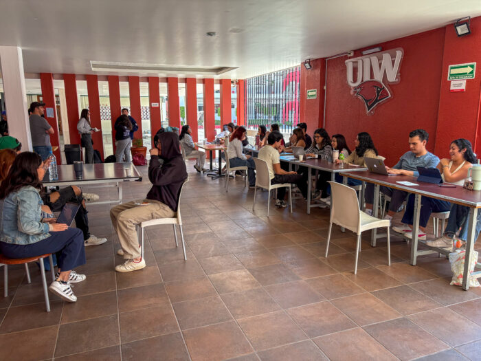 Clase de Investigación Avanzada de Mercados