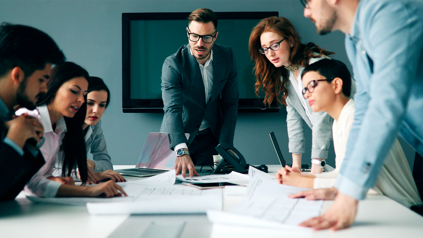 UIW Global Online I El arte de la negociación: estrategias y tácticas efectivas