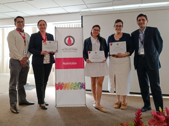 Conferencia Día de la Alimentación 2023