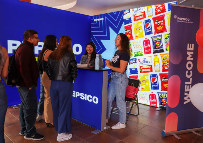 Feria de Empleo 2023