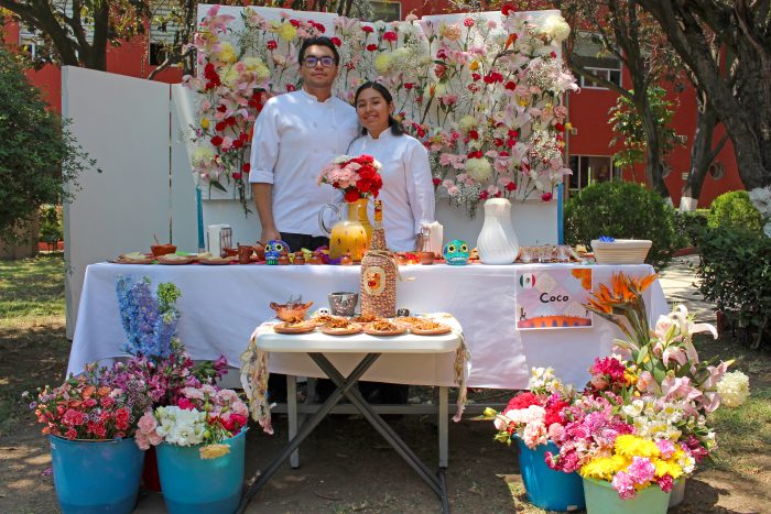 Anima, dando vida a los sabores de pantalla
