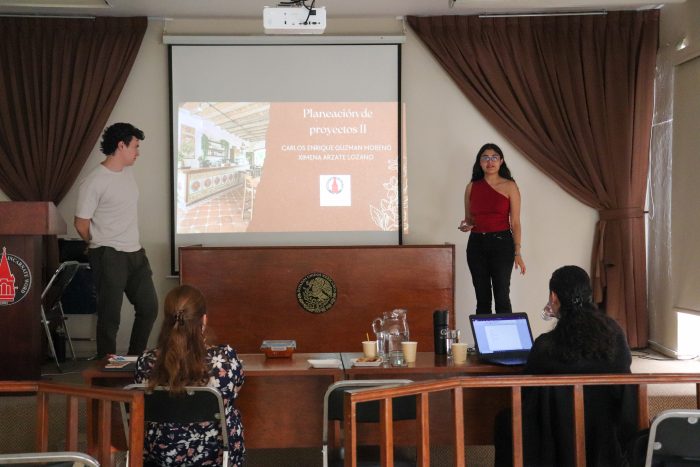 Propuesta Cafetería Reds