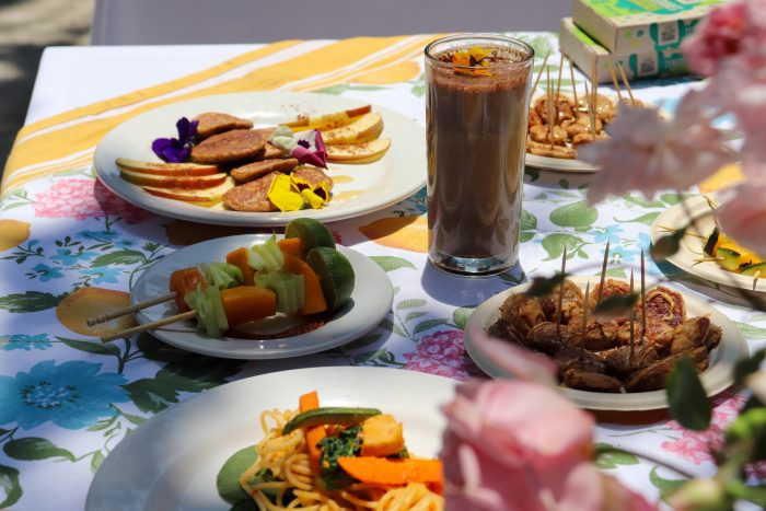 Nutrición para cada etapa de la vida