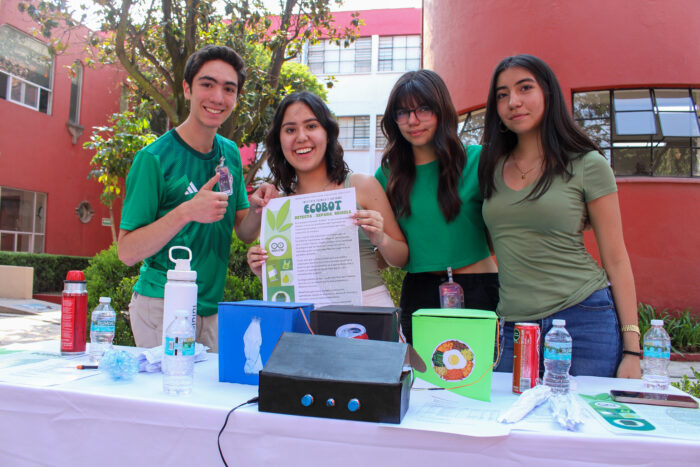 Concurso Intercolegial ARDUINO