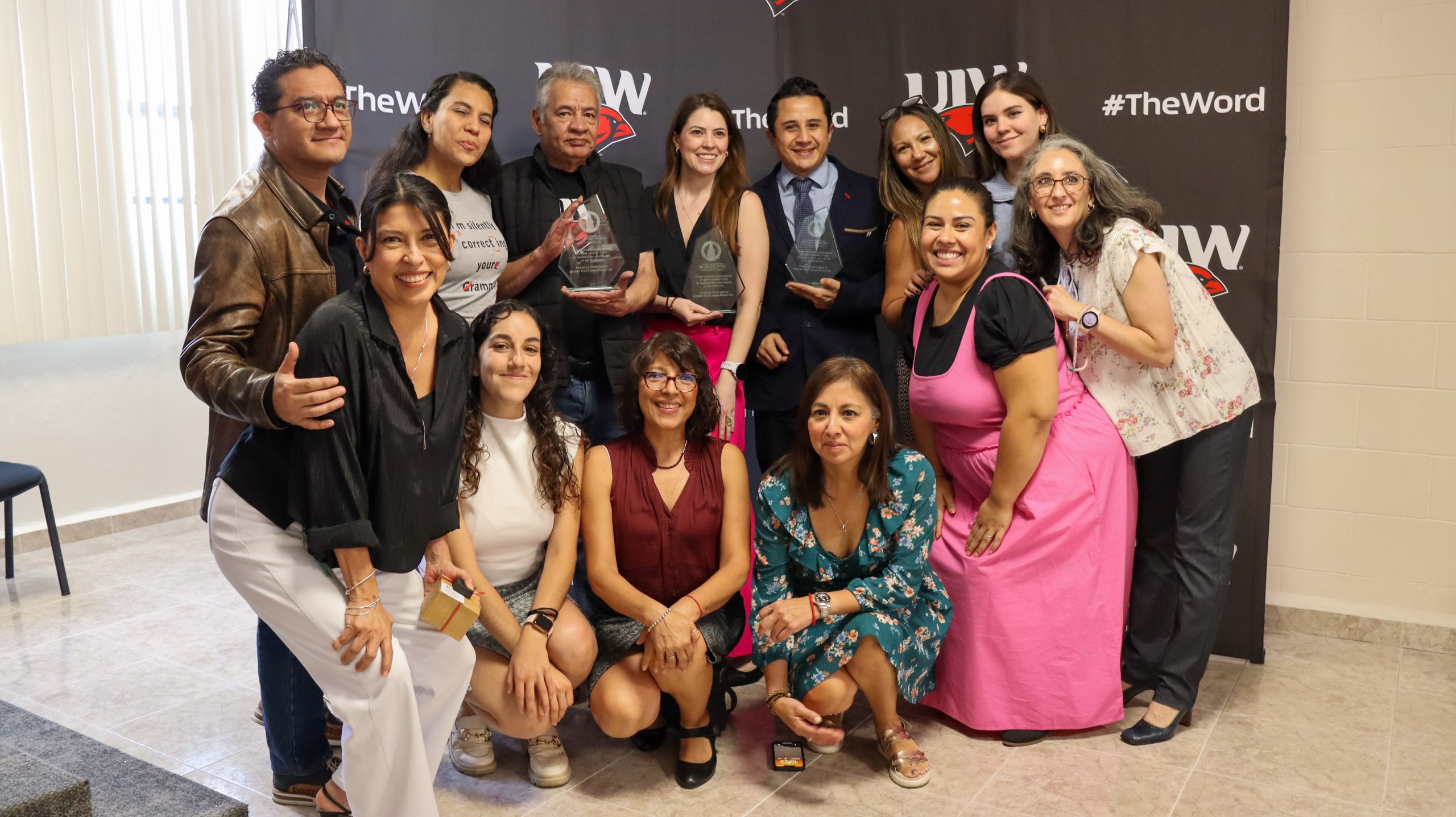 Día del Maestro 2025