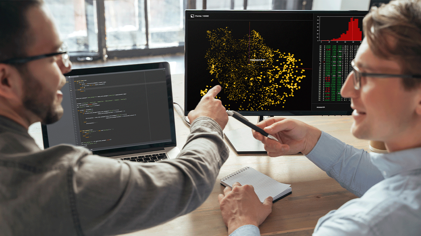 UIW Global Online I¿Cuáles son las habilidades más demandadas por las empresas en ciencias de datos?
