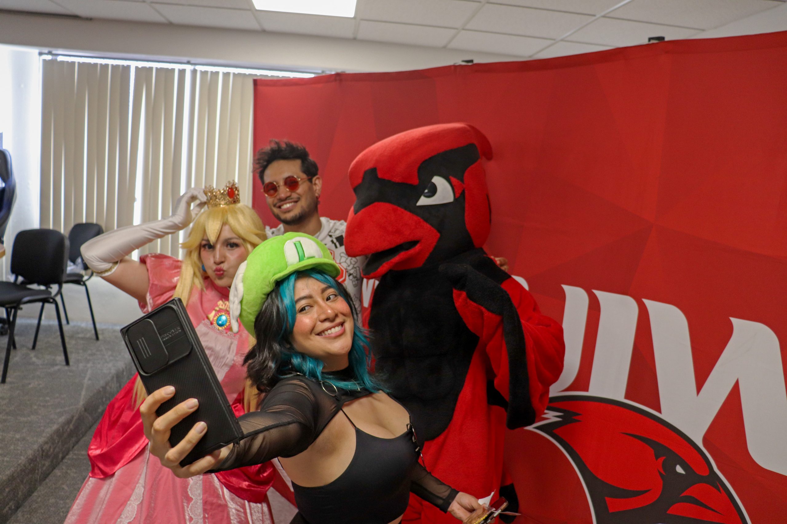 Incarnate Word Day 2025