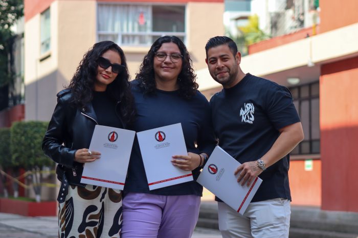 Desayuno ALUMNI 2025