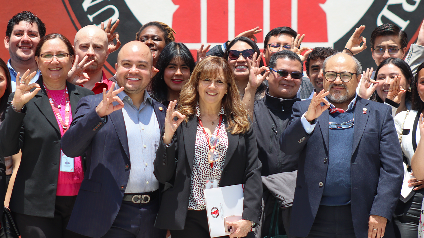 Desayuno Alumni 2025: volver al nido