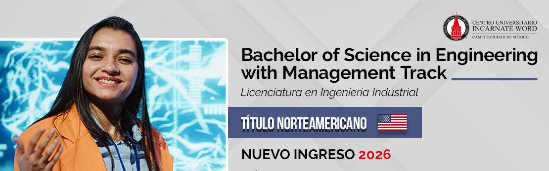 Ingeniería Industrial