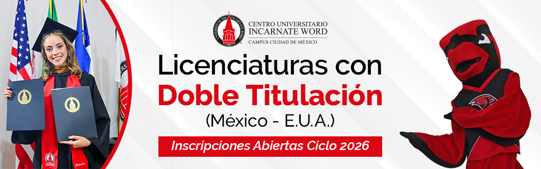 SOLICITUD DE INFORMES CAMPUS CIUDAD DE MÉXICO
