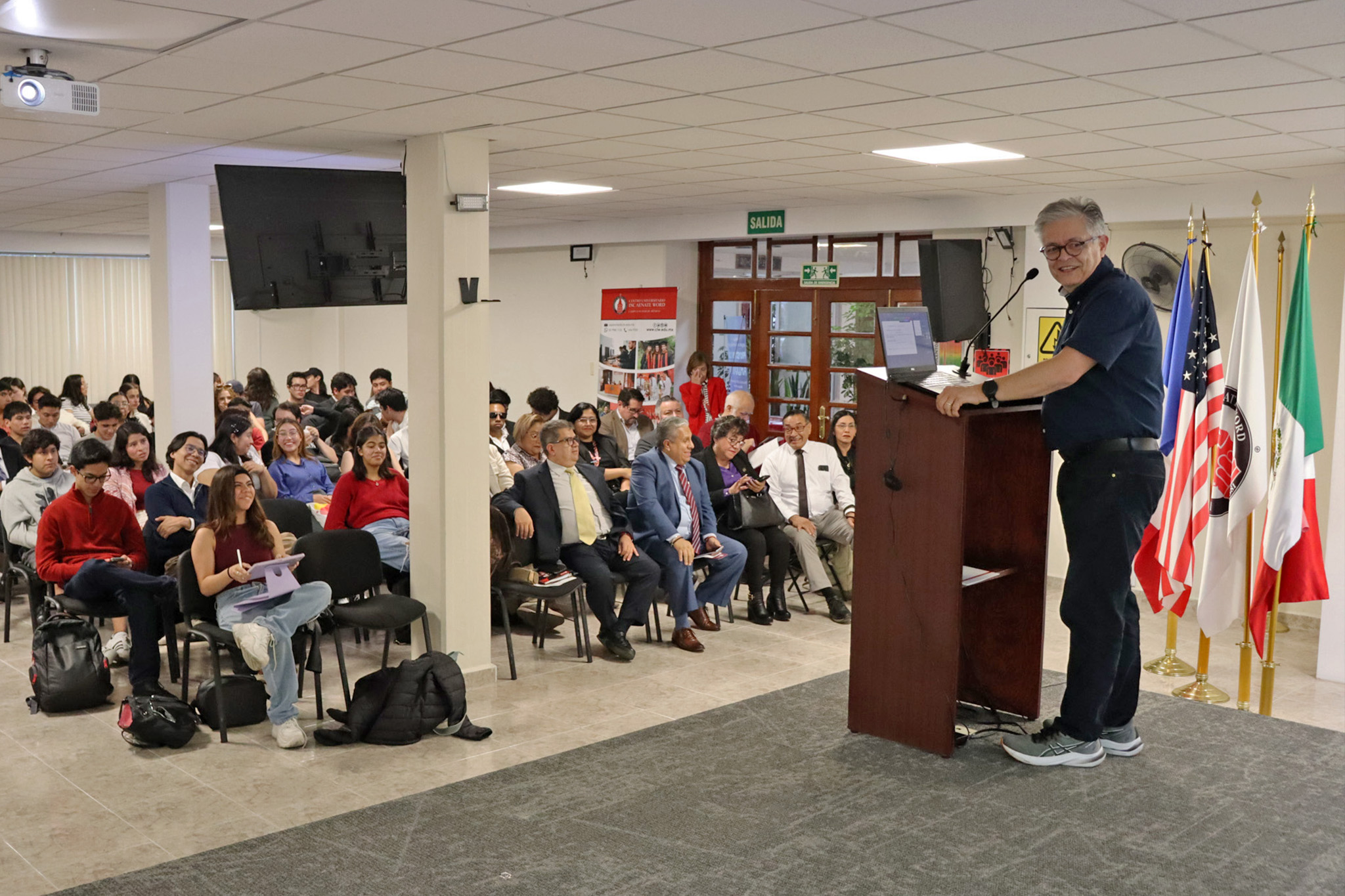 XVII Encuentro de Matemáticas Empresariales