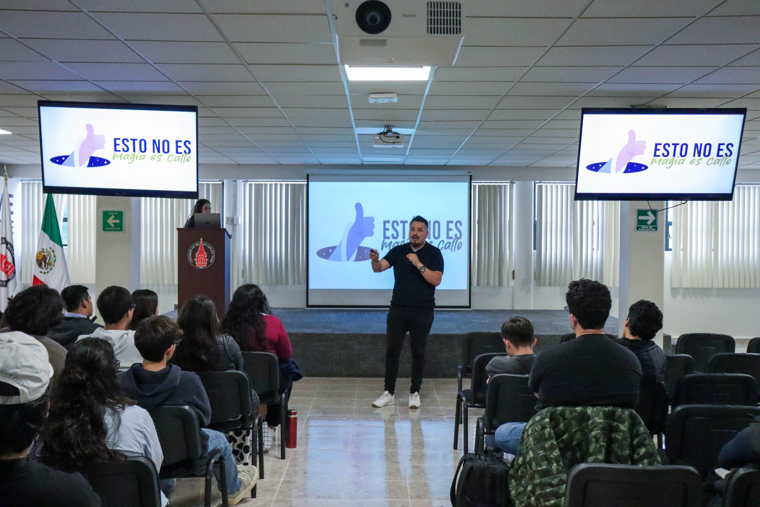 Series Mundiales de Innovación