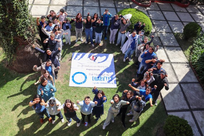 Día Mundial de la Diabetes 2025