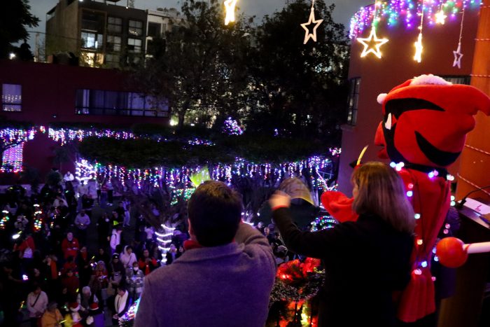 3ª edición “Light the Way” 2025