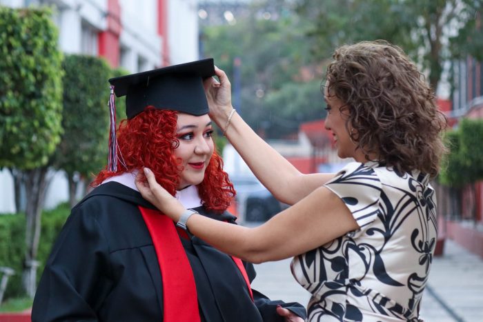 Ceremonia de Graduación Diciembre 2025